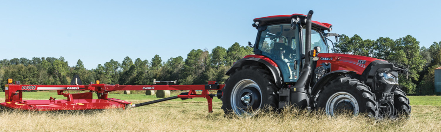 2020 Case IH Tillgae for sale in TNT Equipment Inc., Sandusky, Michigan